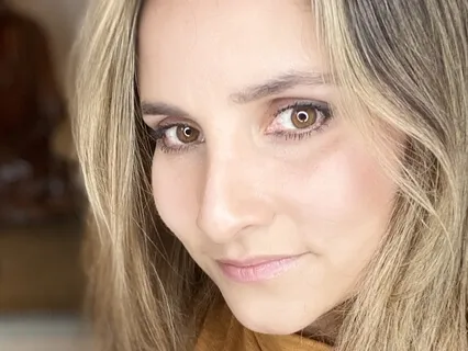 Wrap Your Fear In Love 