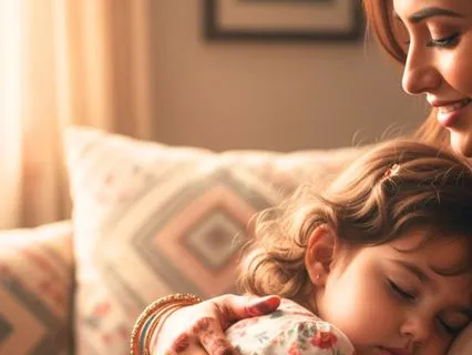 Wrapped In Divine Love: You Are Unconditionally Loved