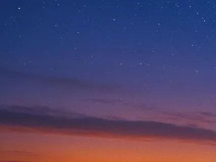 Wrapped In The Cosmos: A Meditation With Nyx