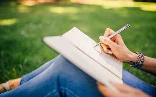 Write Where You Are 7 Day Challenge - Day 7