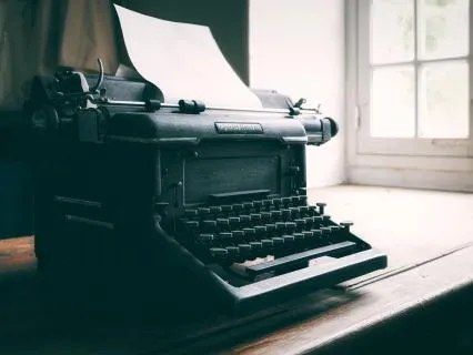 Write Your Own Turning Point (Higher Mind)