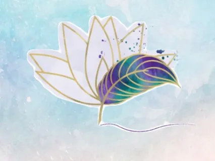 Writer's Block Meditation 