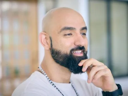 Writers, Ground Your Energy + Unlock Creative Flow