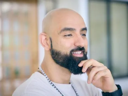 Writers, Stop The Noise + Find Your Focus