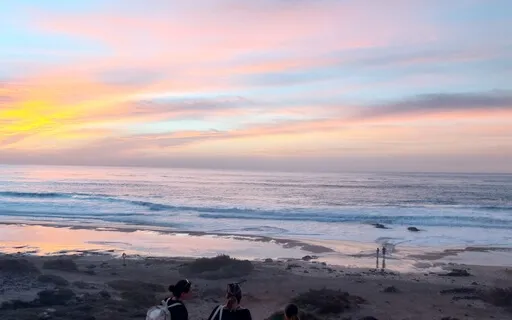 Writing Prompts: An Attitude Of Gratitude 