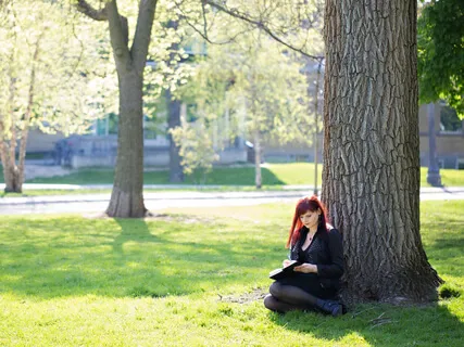 Writing Your Enoughness