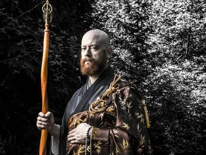 Wumenguan Case 1: Zhaozhou's Dog - April 13, 2014