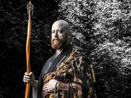 Wumenguan Case 2: Baizhang's Fox - Sunday May 18, 2014