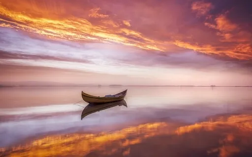 Wynken Blynken And Nod