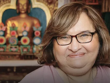 Day 24: Connecting To The Present Moment