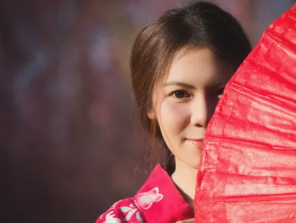 新しい、素敵なあなたになるために