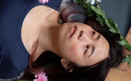 新月许愿Yoga nidra