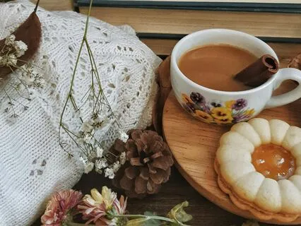 Xingu (Or The Lunch Club): Chapter Five (final)