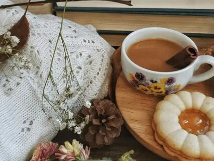 Xingu (Or The Lunch Club): Chapter Four