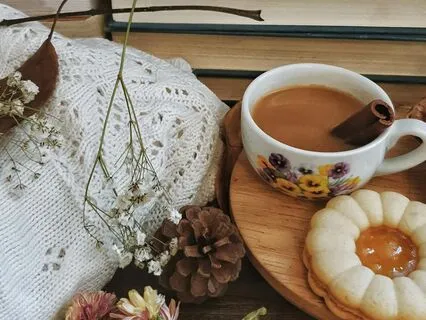 Xingu (Or The Lunch Club): Chapter Three