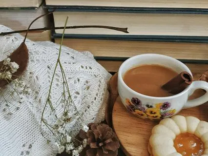 Xingu (Or The Lunch Club): Chapter Two