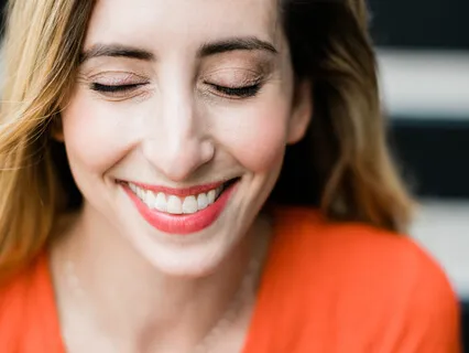 Letting Go Of Comparison