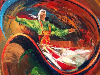 Ya Sanady     (يا سندى)