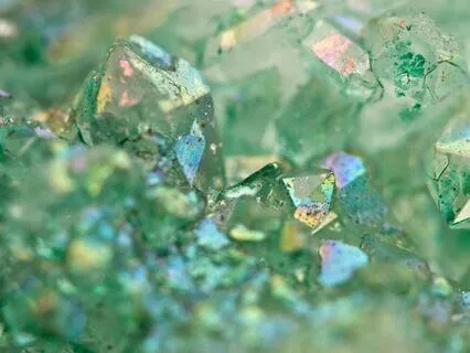 Yam Heart Chakra Bija Mantra