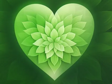 "Yam" Mantra For Heart Chakra Activation & Healing