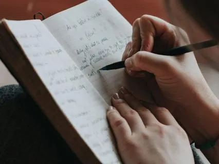 Year End Reflection & New Year Intention