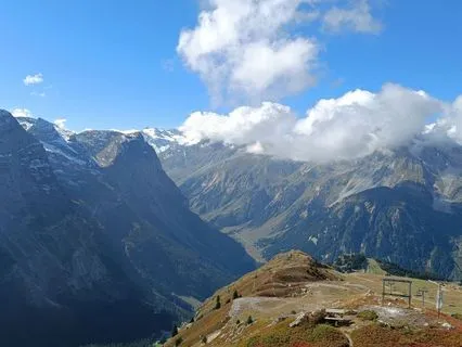 Year Reflection & Visualization 2025/26 - 20 Minutes