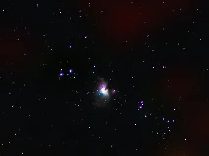 Yearning - A Synth Trip