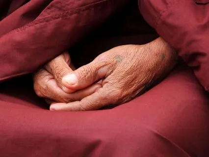 Yearning For peace - Musical Composition For Meditation