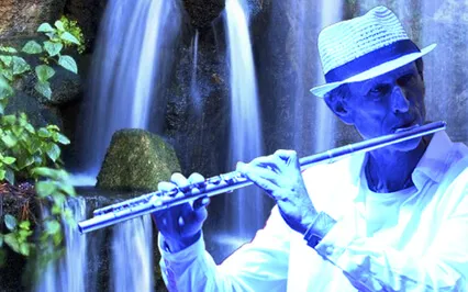 Yearning - Qi Album - BODHI