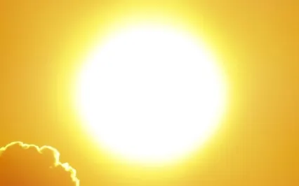 Yellow Christian Meditation