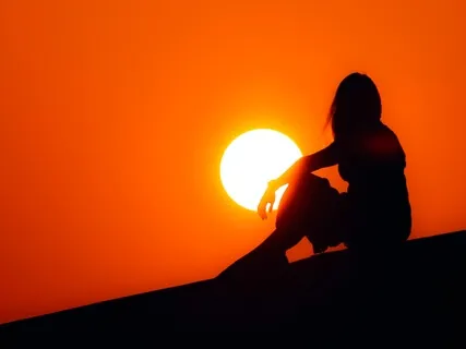 Yellow Waters From Behind The Sun: Singing Sound Healing