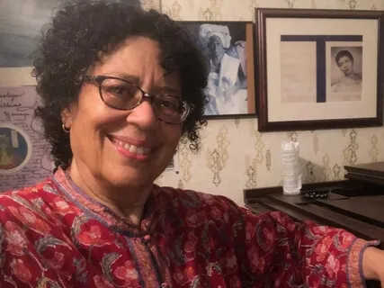 Open Yourself To The Goddess Yemaya