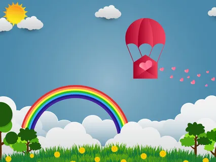 Yes To Working On My Heart