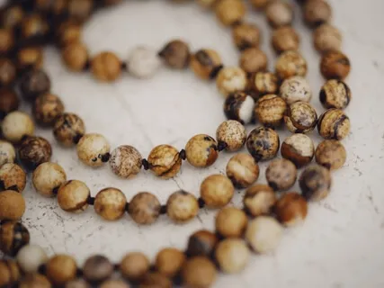 Yeshua Mantra 108 Times With Ambient Sounds