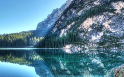 Yesterday's Reflections