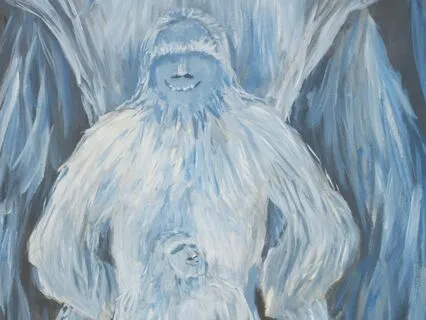 Yeti Yawn-Size Dance Concept For Kids