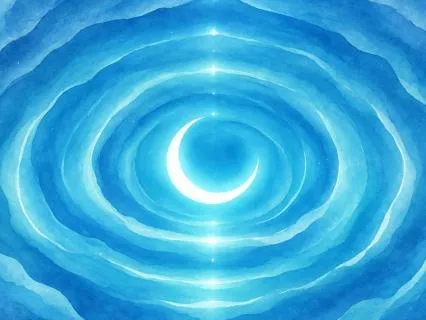 Yielding Like Water Jala Element Vedic Sound Bath