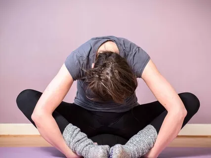 Yin And Restorative Yoga For Health, Energy & Equilibrium