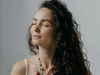 Yin And Yang Breathing For Balance And Inner Connection