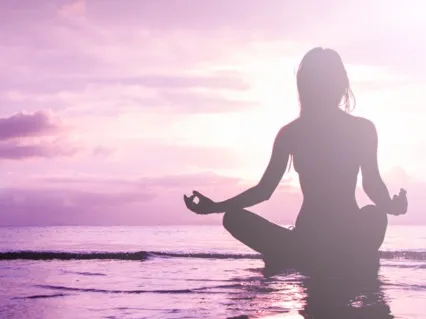 Yin Breathwork Journey For Trusting The Process