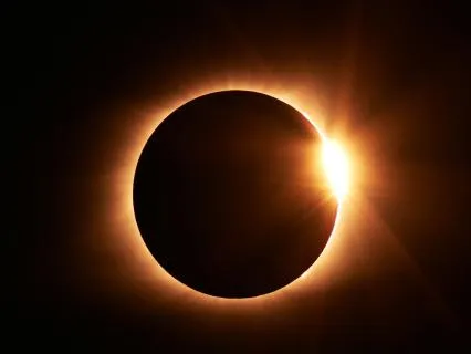 Yin Eclipse Yoga | Transitional Periods & Embracing Change