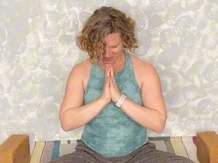 Yin For Legs