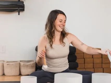 Yin Vs. Restorative Yoga: What's The Difference?