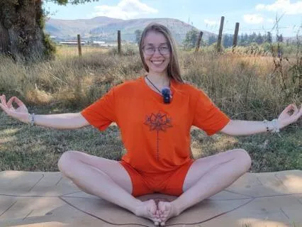 Yin Yoga 15 Min Practice