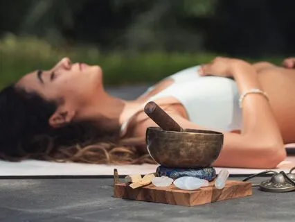 Yin Yoga: A Meditation On Your Body