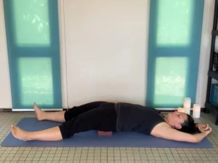 Yin Yoga Before Bed For Deep Relaxation And Better Sleep