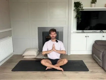 Yin Yoga: Emotion - Energy In Motion