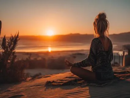 Yin Yoga Evening Practice