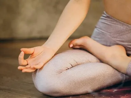 Yin Yoga For Beginners