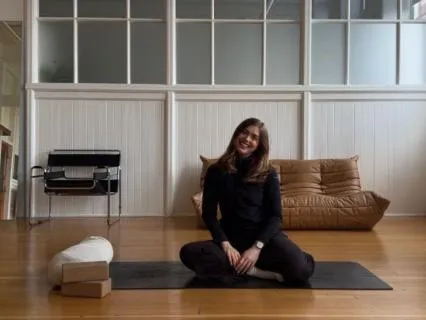 Yin Yoga For Better Sleep 30 Minutes